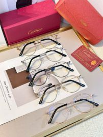 Picture of Cartier Optical Glasses _SKUfw54111853fw